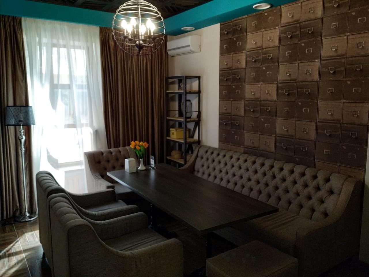 Green Land Hotel Актобе Екстериор снимка